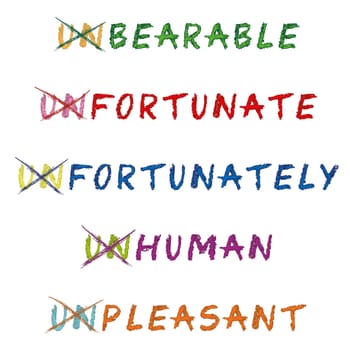 Everything is possible
