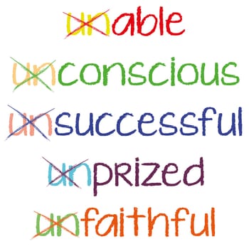 Everything is possible