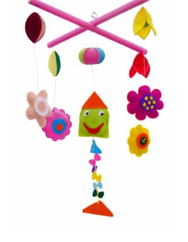 Baby mobile - kids toys