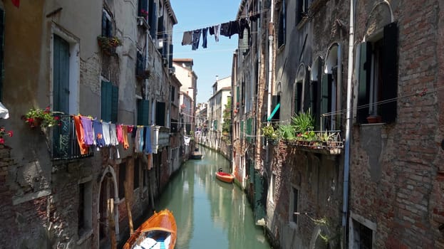Venice,Canal