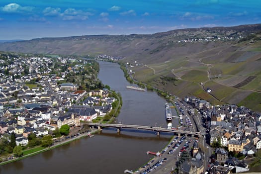 Bernkastel-Kues,Moselle