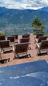 Knottnkino,South Tyrol