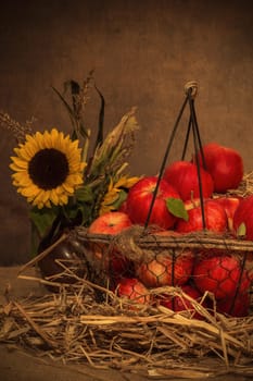 autumnal