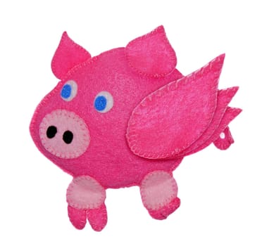 Felt toys
