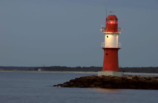 Lighthouse