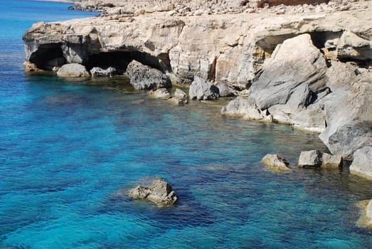 Cape Greco Cyprus Russian oligarchs