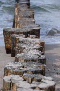 Bollard
