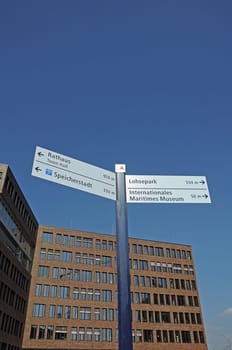 Signpost