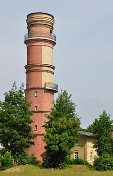 Lighthouse