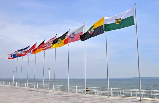 Flags