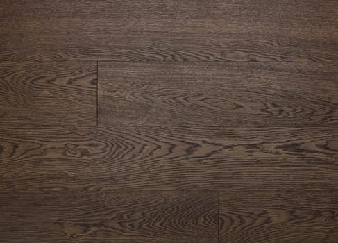Wooden background,brown parquet floorboards cemented with knotholes