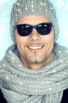 Winter cold