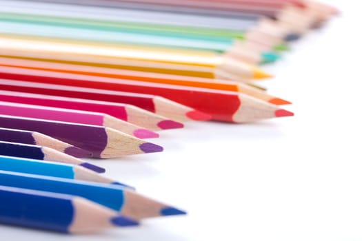 Crayons cropped