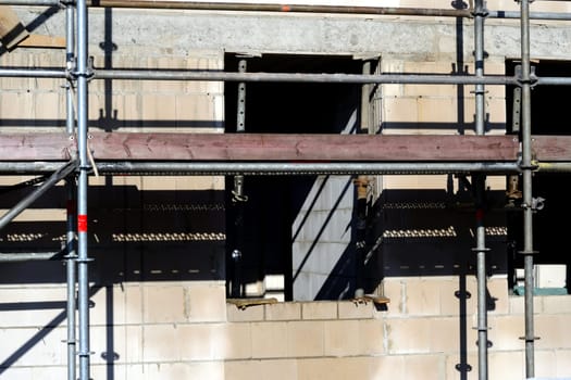 Scaffolding