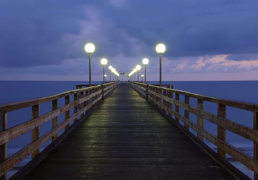 Pier