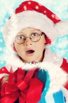 magical gift