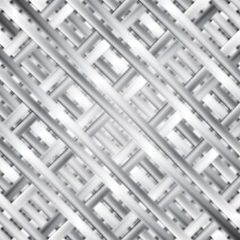Abstract steel texture background. Vector design eps 10