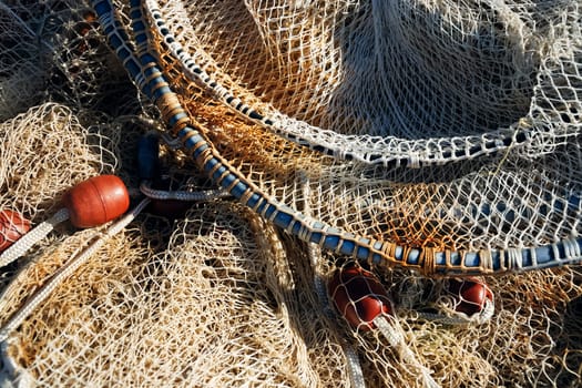 Fishnet