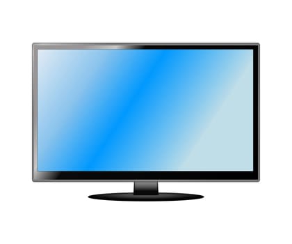 Tv screen