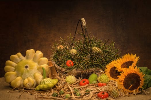 Still life