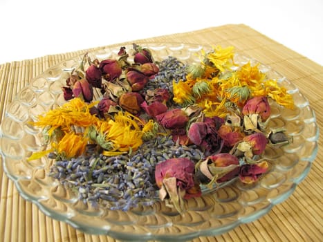 Flowers Potpourri