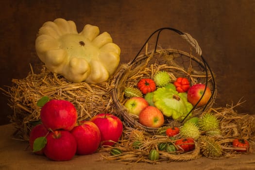 Still life
