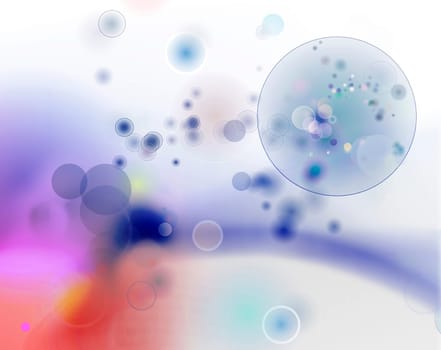 Cells Pathogens Graphic