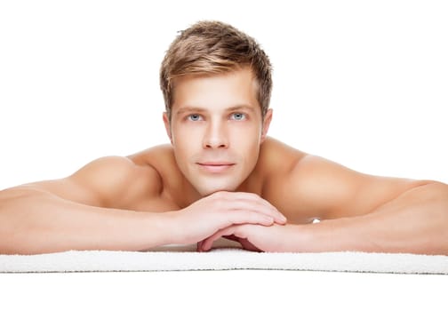 Massage treatment