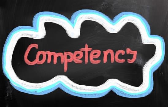 Competence Concept