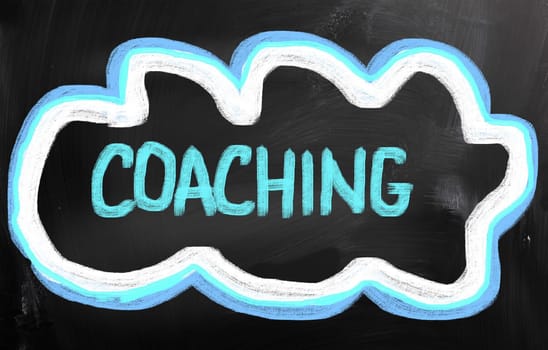 Coaching Concept