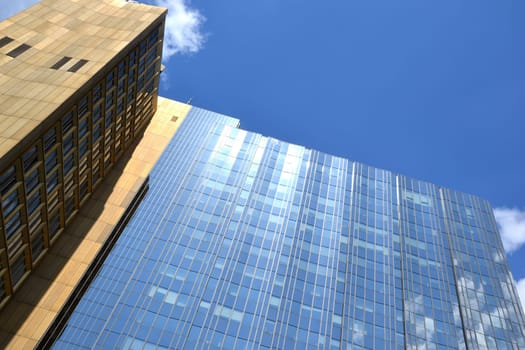 Office building in Berlin