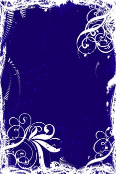 abstract background illustration