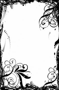 abstract background illustration
