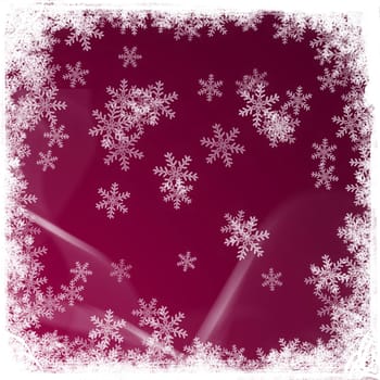 Christmas illustration