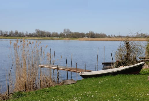 An der Eider
