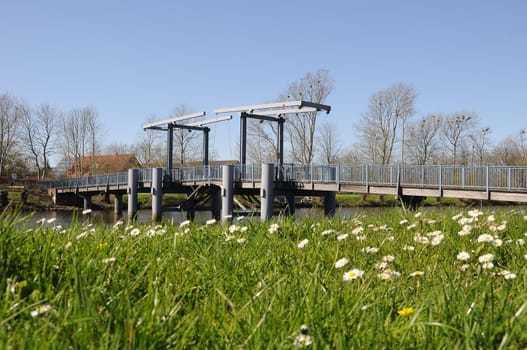 Footbridge