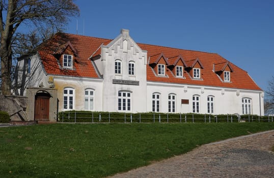 Water and Shipping Office