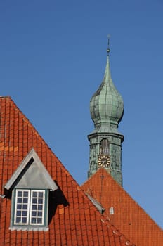 Church