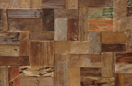 Parquet