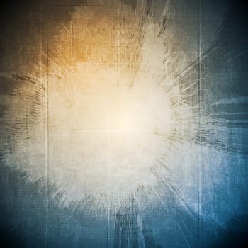 Grunge abstract texture background. Vector design eps 10