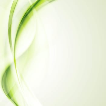 Abstract shiny wavy background. Vector design eps 10