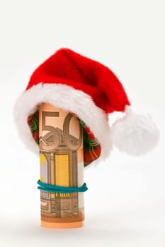 Christmas bonus