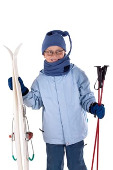 Winter sports equipment