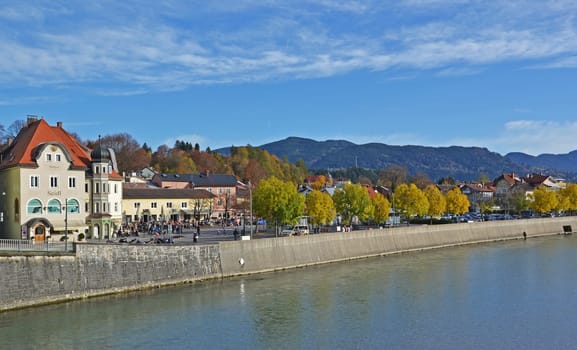Bad Tölz