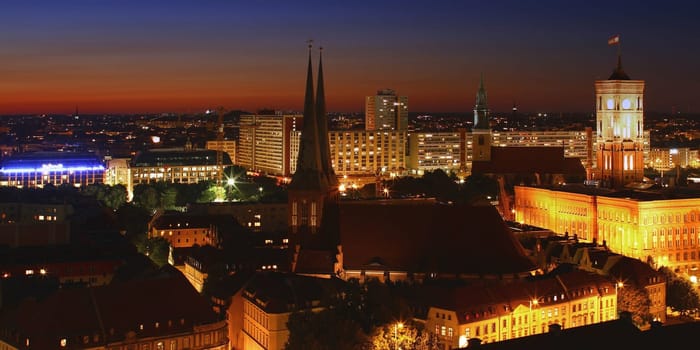 Berlin Mitte