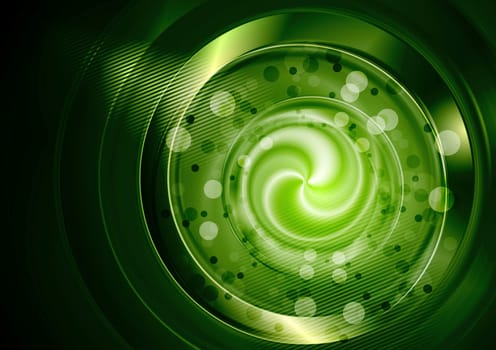 Bright abstract modern background. Vector design eps 10