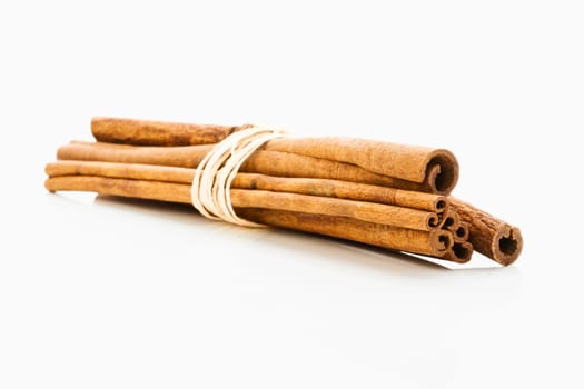 Cinnamon sticks
