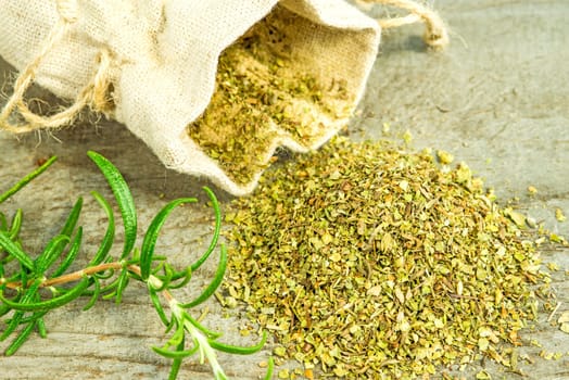 Herbs of Provence