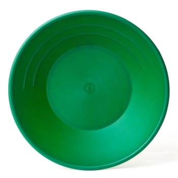 Green American side