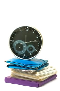 Work on standby of time to be made.